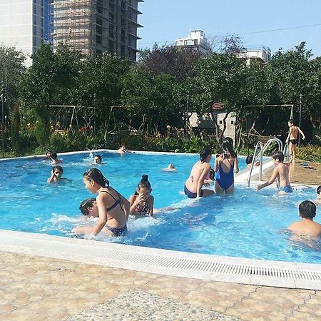 Kvariati Grand Guest House Gonio Zewnętrze zdjęcie