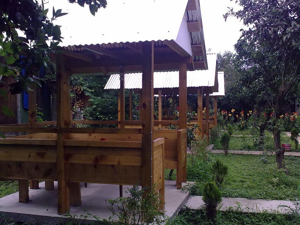 Kvariati Grand Guest House Gonio Zewnętrze zdjęcie