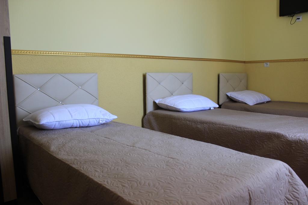 Kvariati Grand Guest House Gonio Zewnętrze zdjęcie