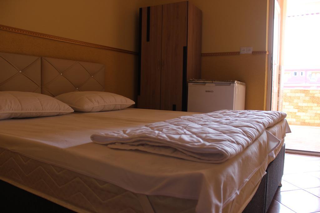 Kvariati Grand Guest House Gonio Zewnętrze zdjęcie