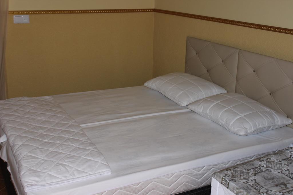 Kvariati Grand Guest House Gonio Zewnętrze zdjęcie