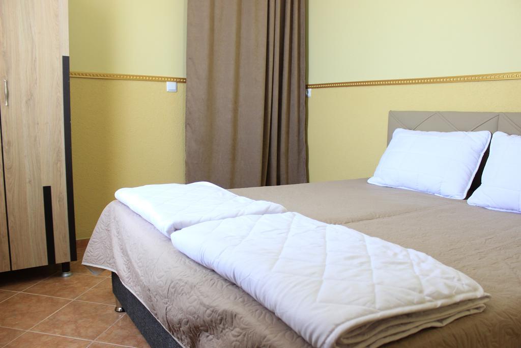 Kvariati Grand Guest House Gonio Zewnętrze zdjęcie