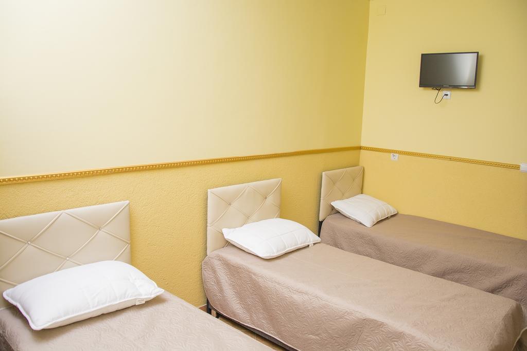 Kvariati Grand Guest House Gonio Zewnętrze zdjęcie