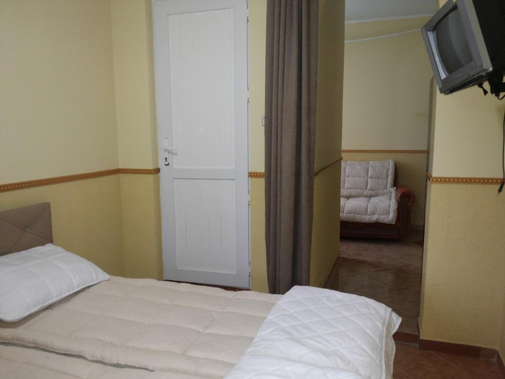 Kvariati Grand Guest House Gonio Zewnętrze zdjęcie
