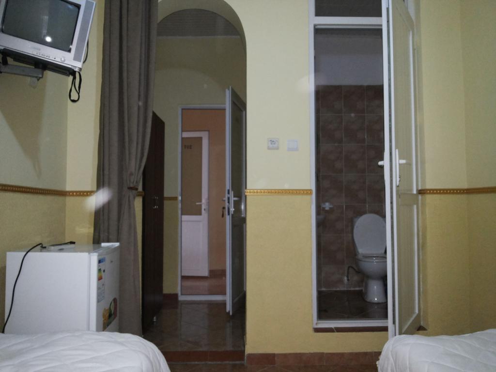 Kvariati Grand Guest House Gonio Zewnętrze zdjęcie