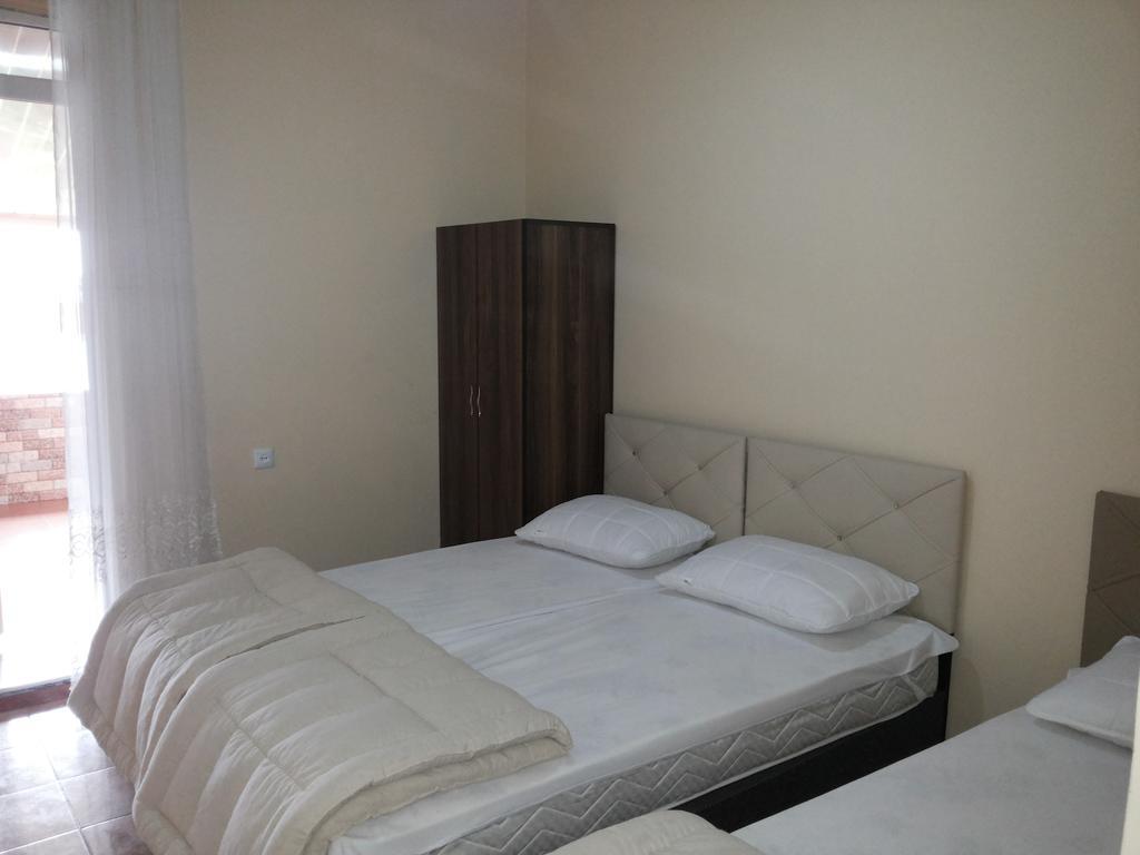 Kvariati Grand Guest House Gonio Zewnętrze zdjęcie