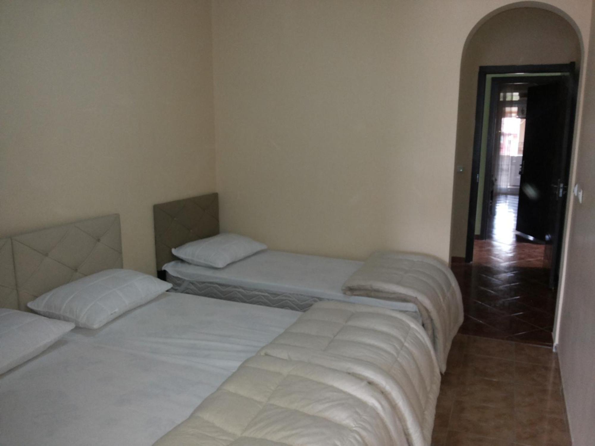Kvariati Grand Guest House Gonio Zewnętrze zdjęcie