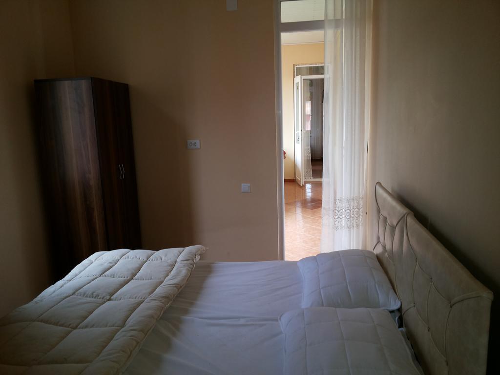 Kvariati Grand Guest House Gonio Zewnętrze zdjęcie