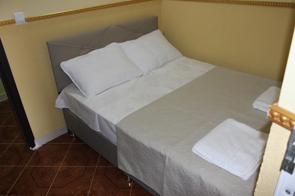 Kvariati Grand Guest House Gonio Zewnętrze zdjęcie