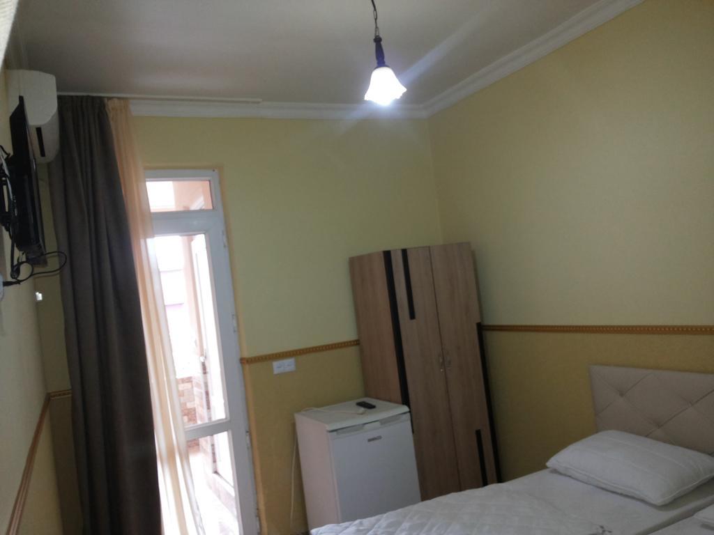 Kvariati Grand Guest House Gonio Zewnętrze zdjęcie