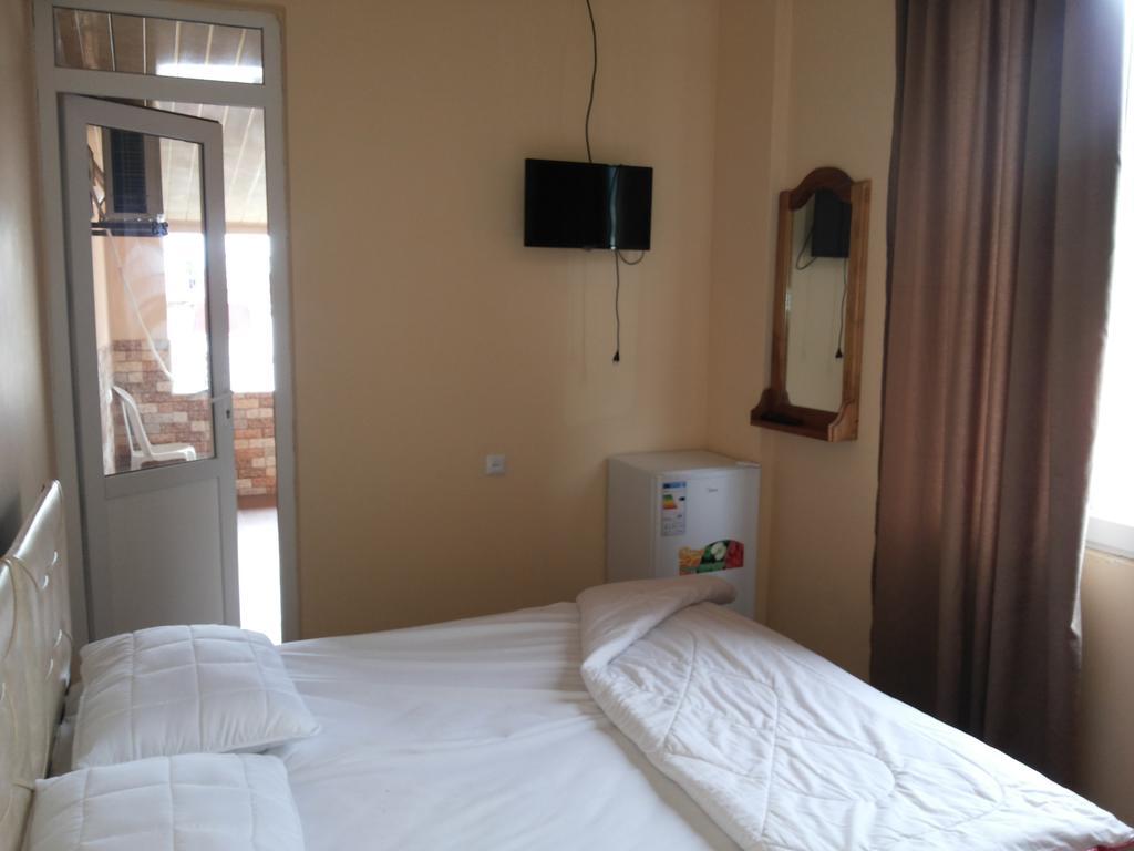 Kvariati Grand Guest House Gonio Zewnętrze zdjęcie