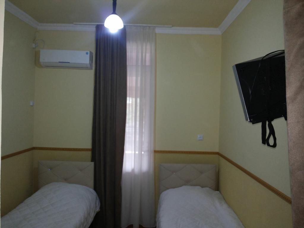 Kvariati Grand Guest House Gonio Zewnętrze zdjęcie