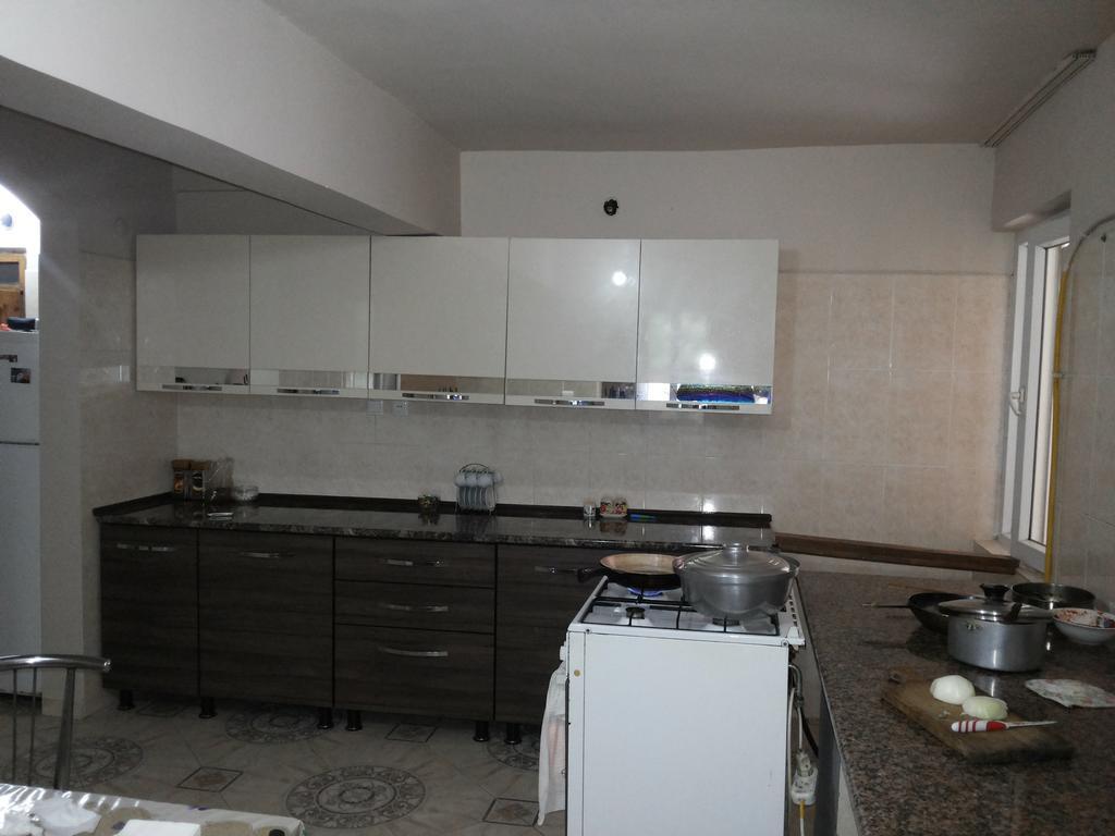 Kvariati Grand Guest House Gonio Zewnętrze zdjęcie