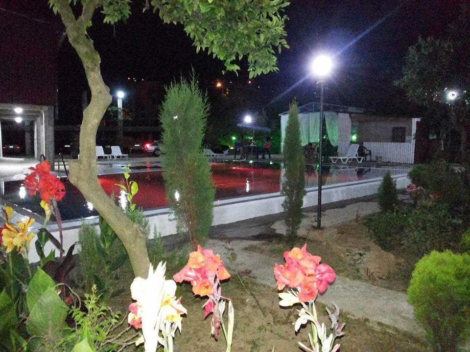 Kvariati Grand Guest House Gonio Zewnętrze zdjęcie