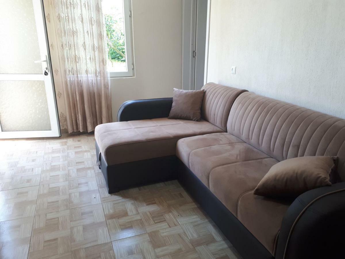 Kvariati Grand Guest House Gonio Zewnętrze zdjęcie