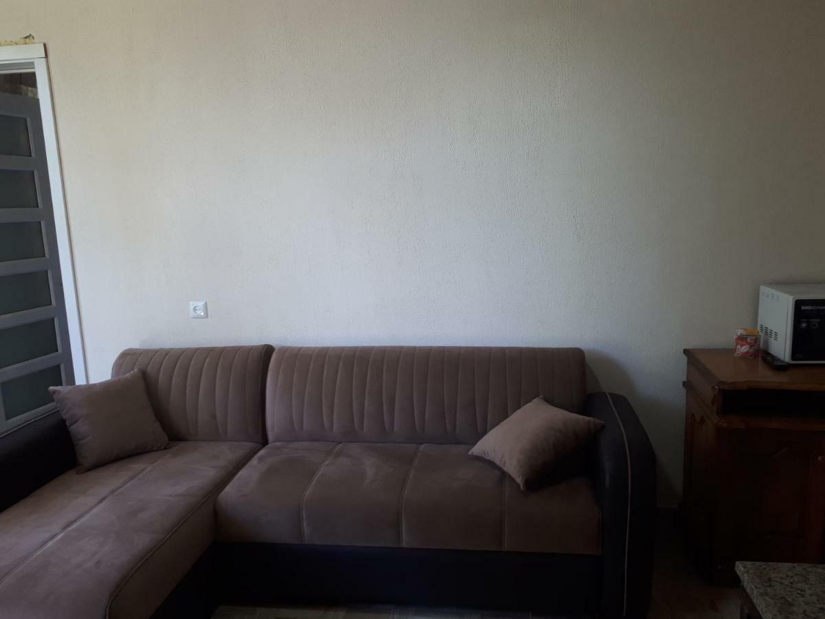 Kvariati Grand Guest House Gonio Zewnętrze zdjęcie